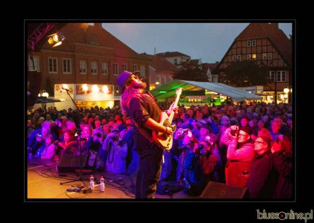 Bluesfest Eutin 2019 14